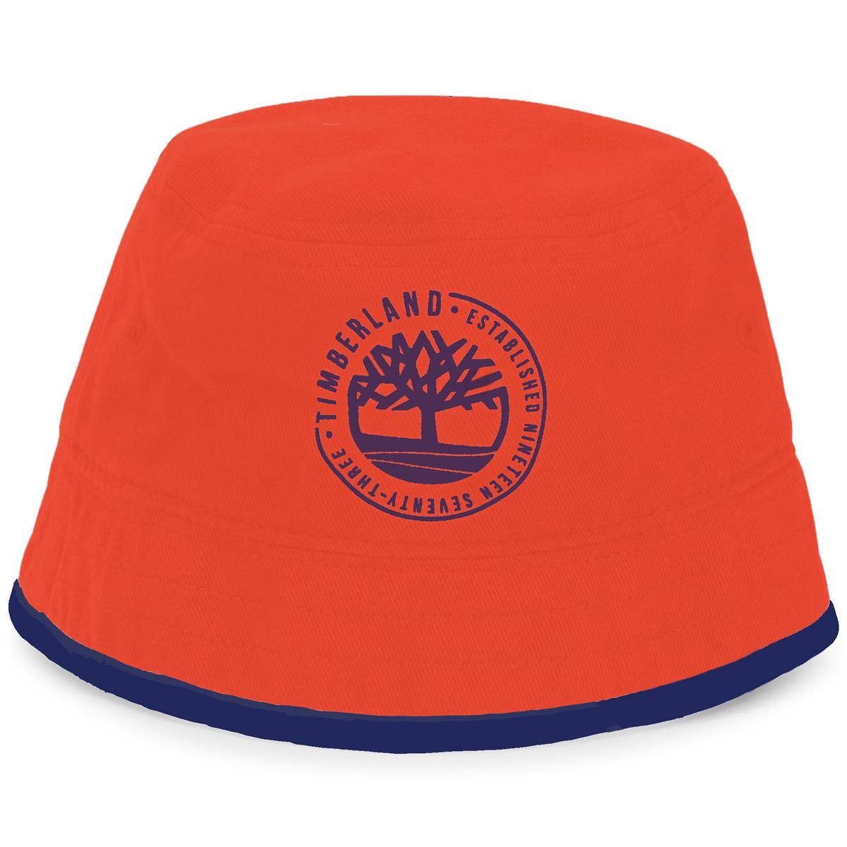 Boys & Girls Red Hat