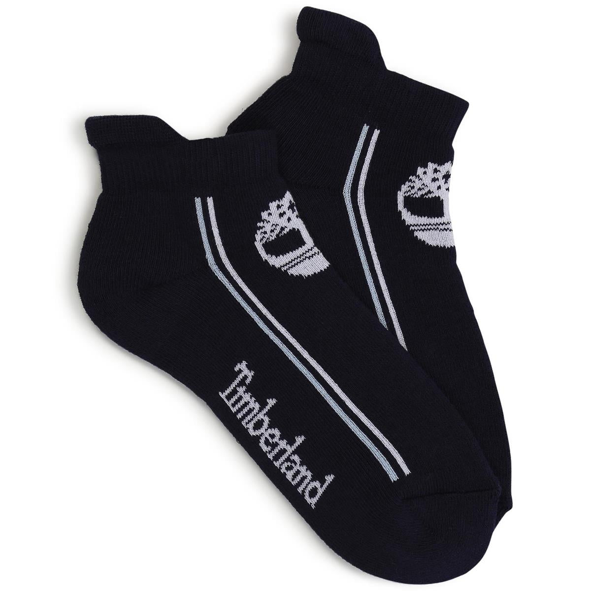 Boys & Girls White Socks