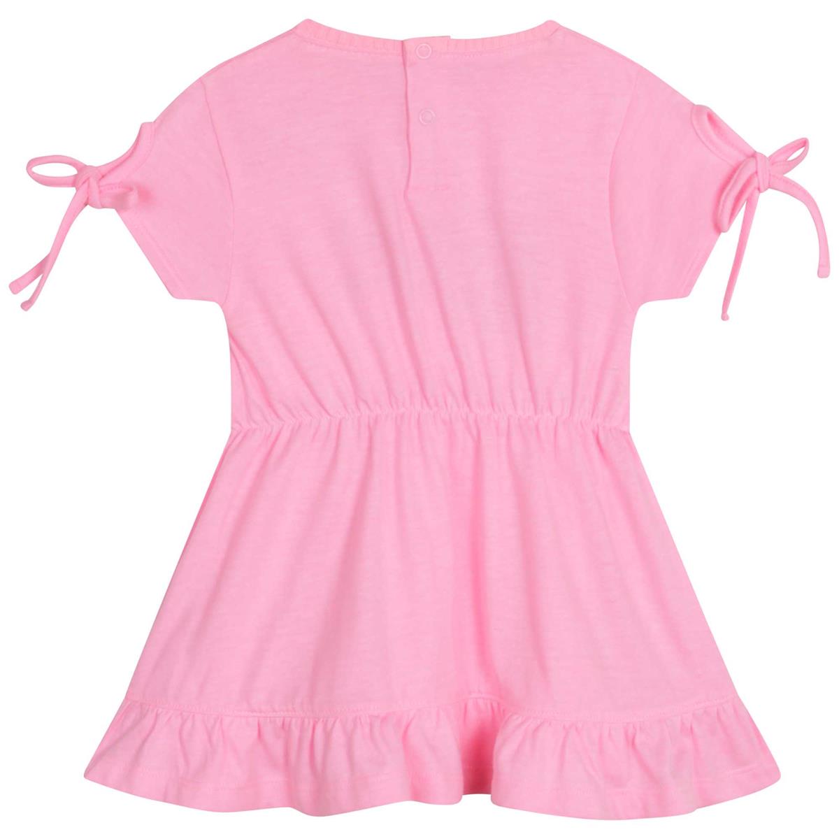 Baby Girls Pink Dress