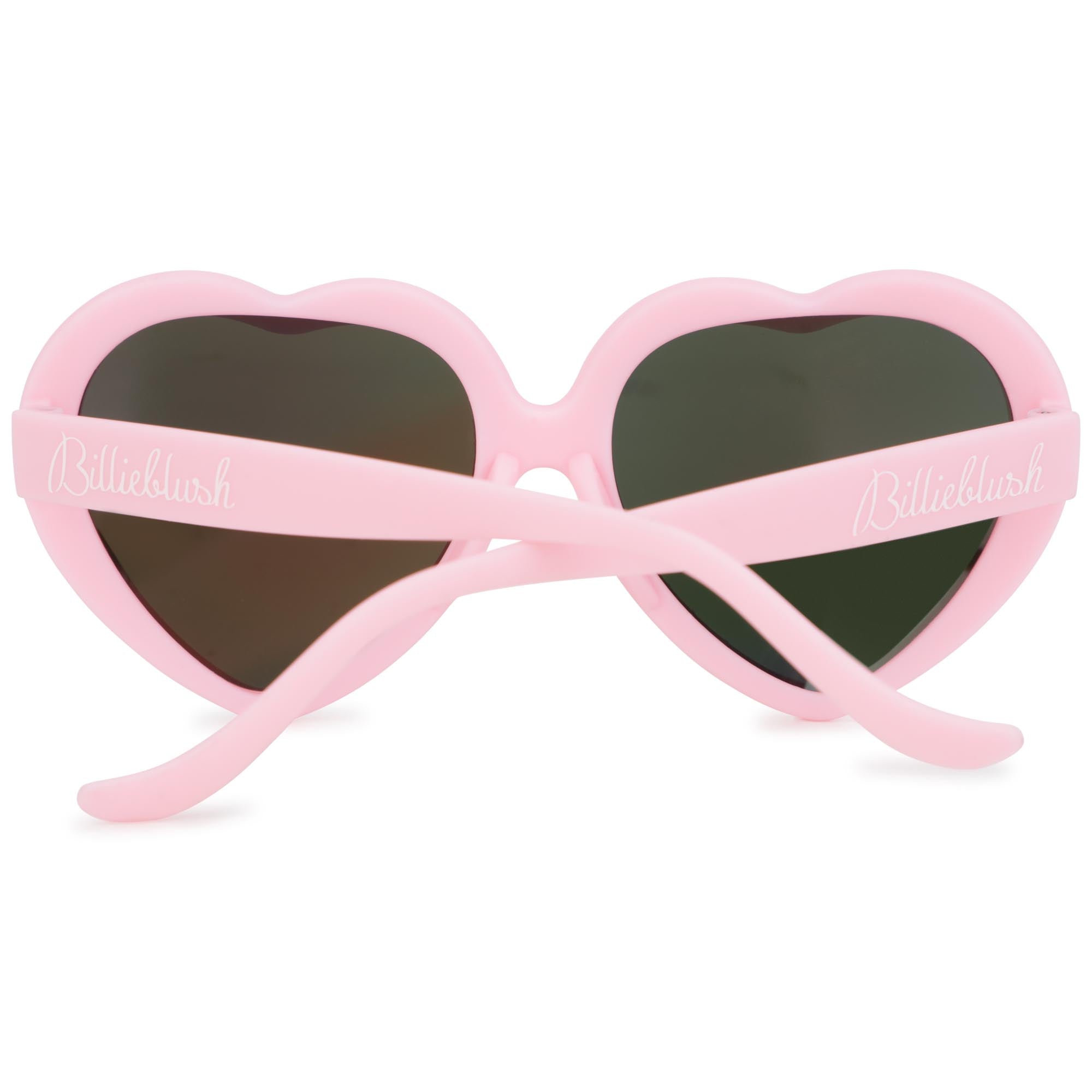 Girls Pink Sunglasses