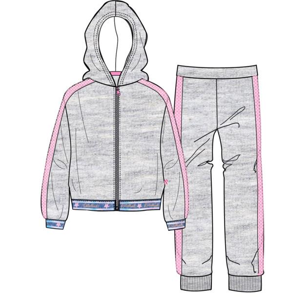 ENSEMBLE JOGGING
