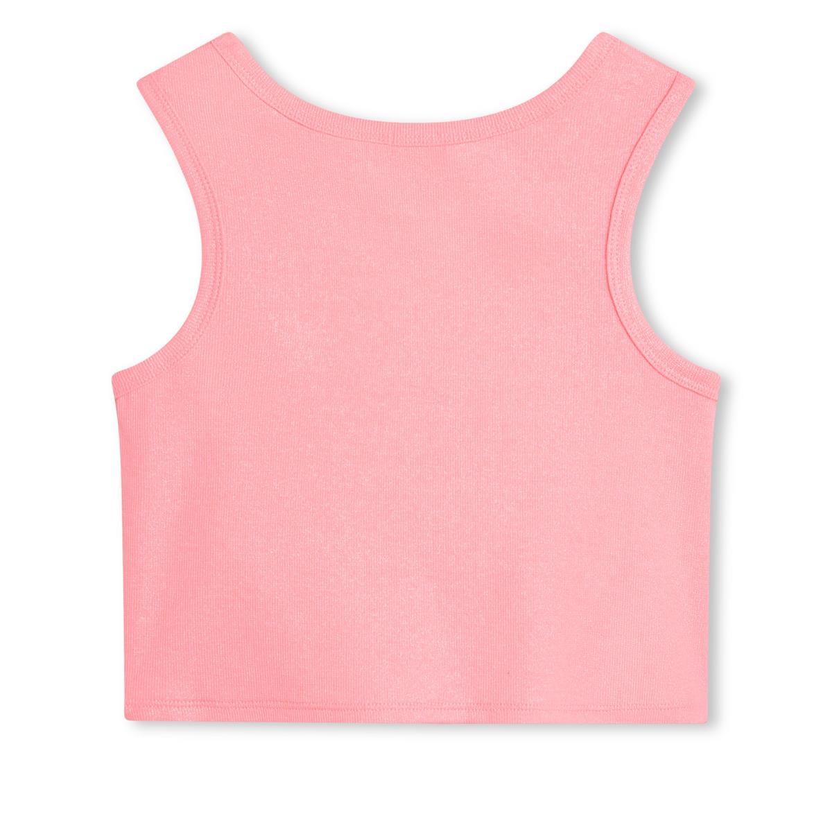 Girls Pink T-Shirt
