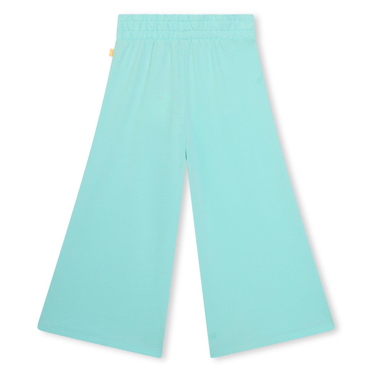 Girls Mint Trousers