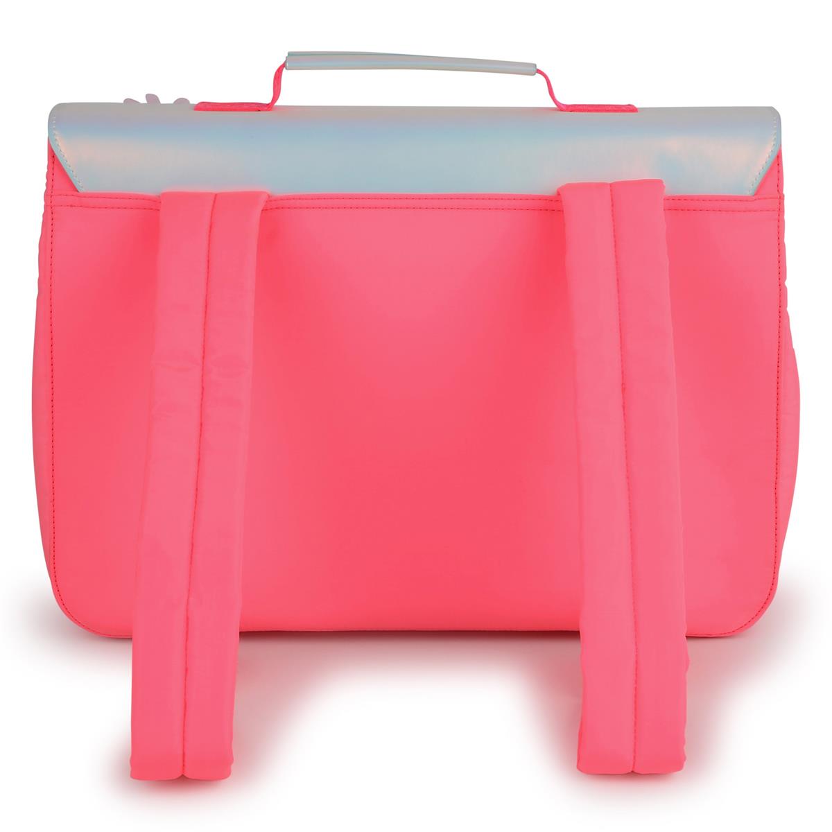 Girls Multicolor Shoulder Bag(38x28x14cm)