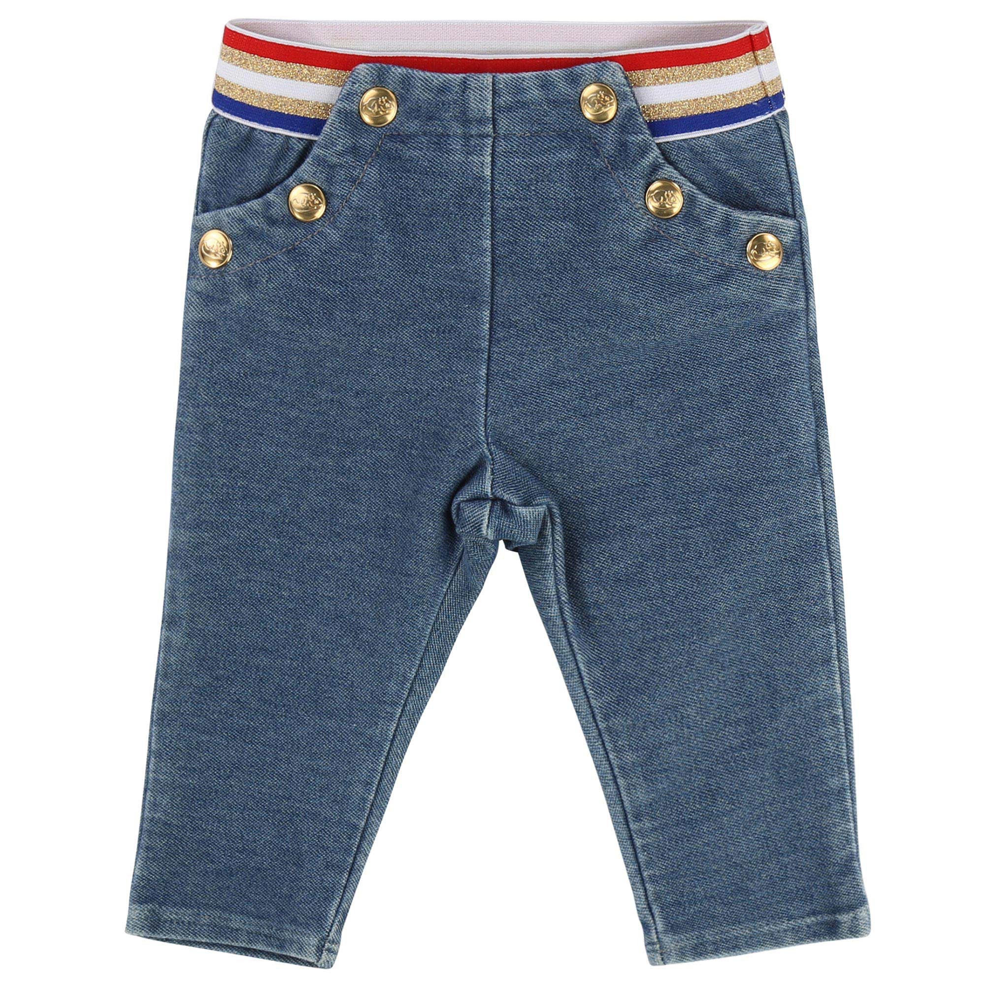 16004-01 - CÉMAROSE | Children's Fashion Store - 1