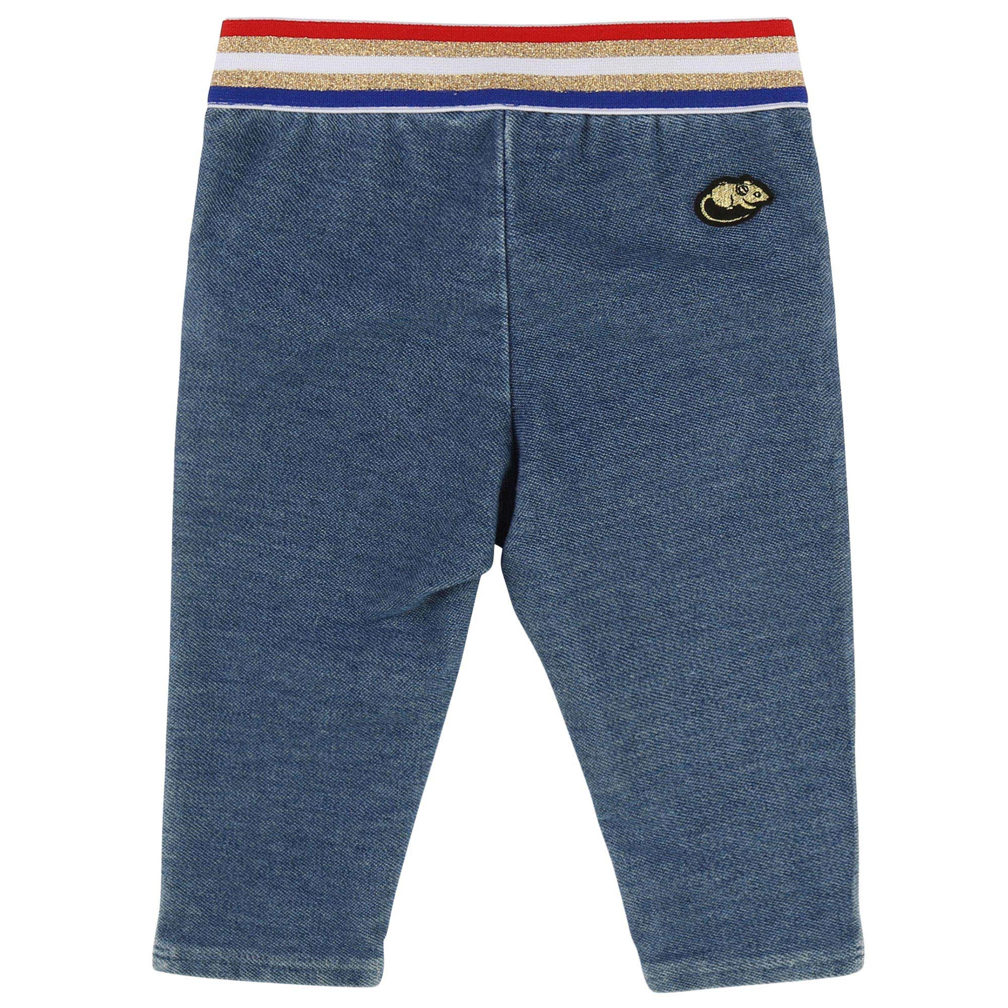 16004-01 - CÉMAROSE | Children's Fashion Store - 2