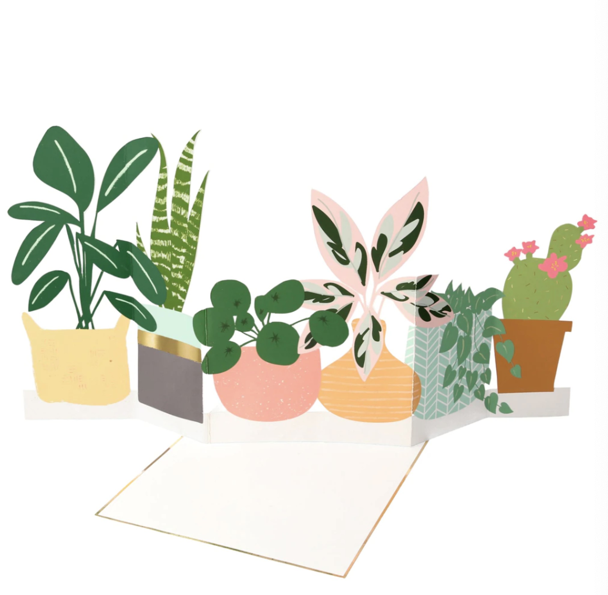 Plant Card