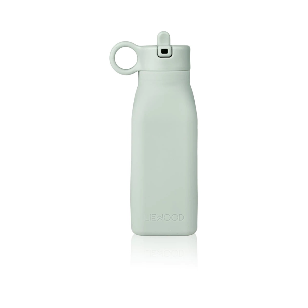 Green Square Kettle
