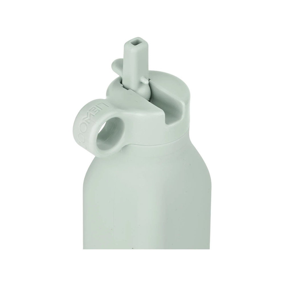 Green Square Kettle