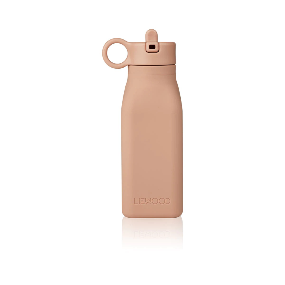 Rose Square Kettle