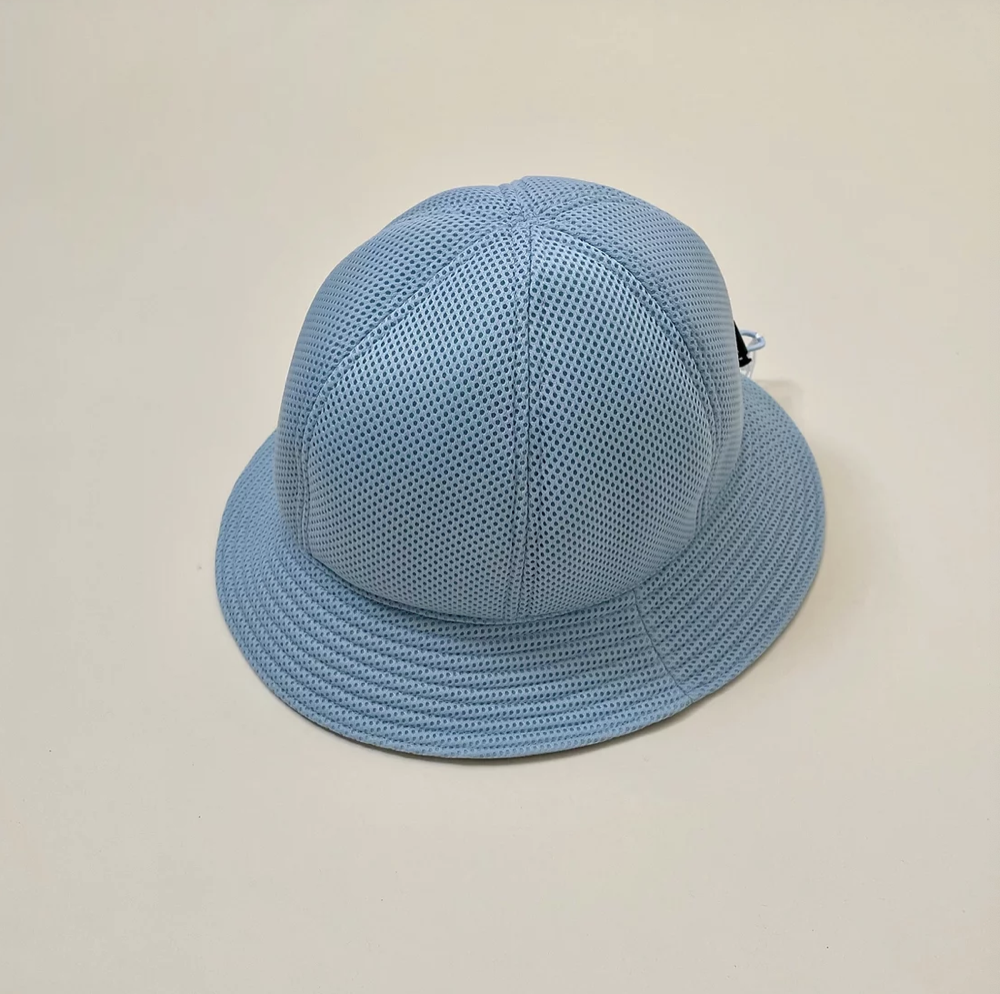 Boy & Girls Blue Hat