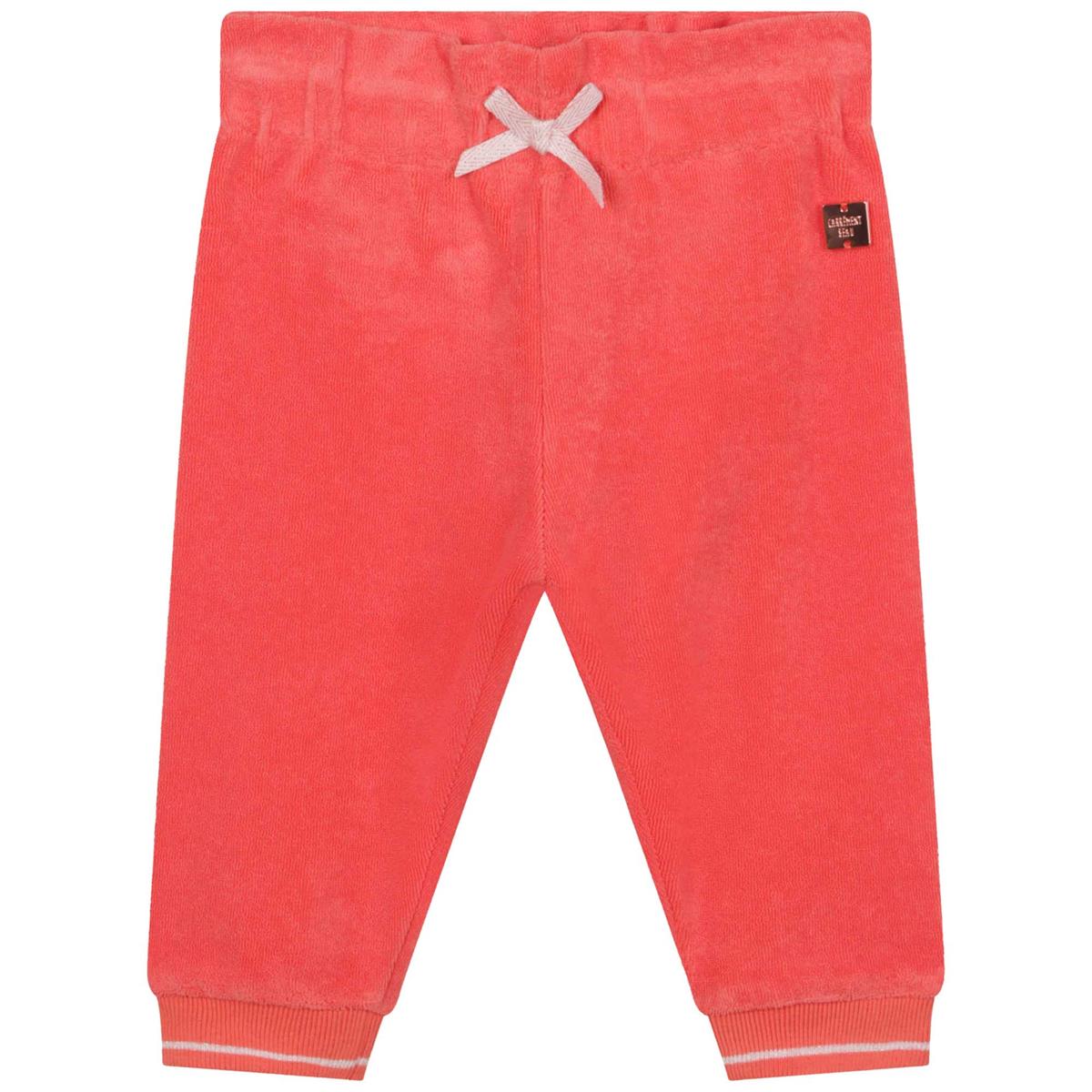 Girls Pink Trousers
