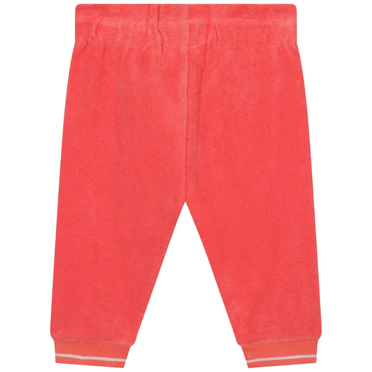 Girls Pink Trousers
