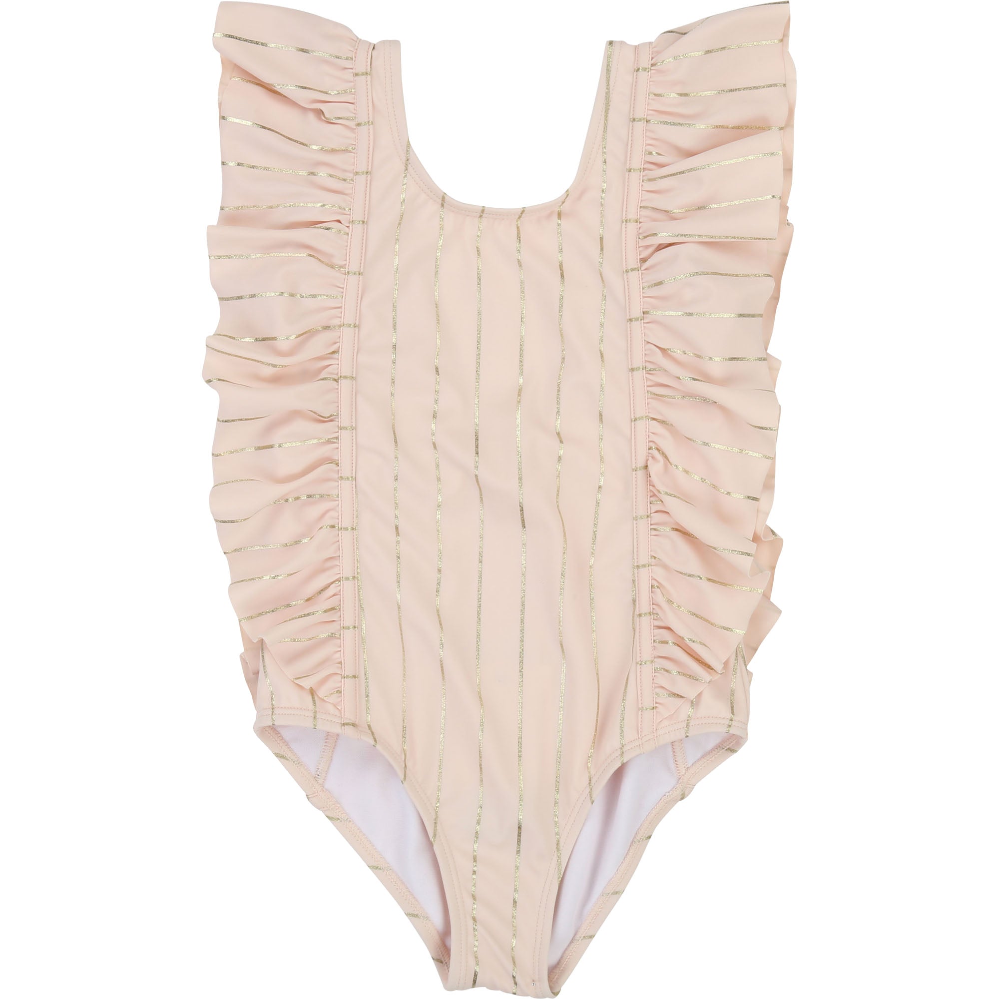 Girls Rice Swimsuit