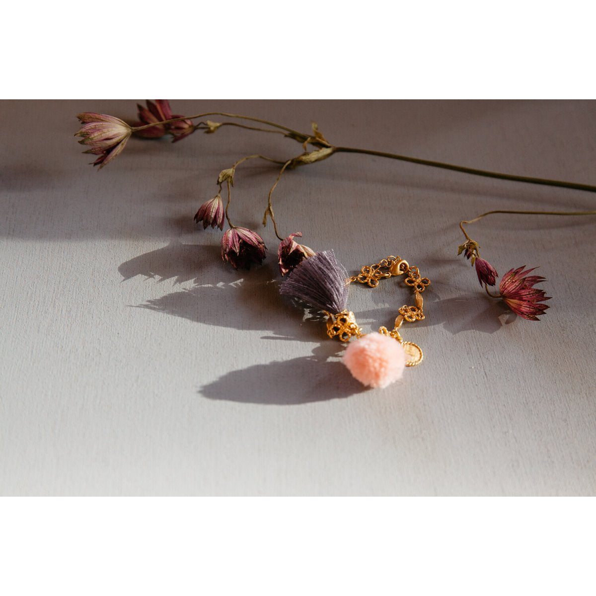 Girls Storm Bracelet