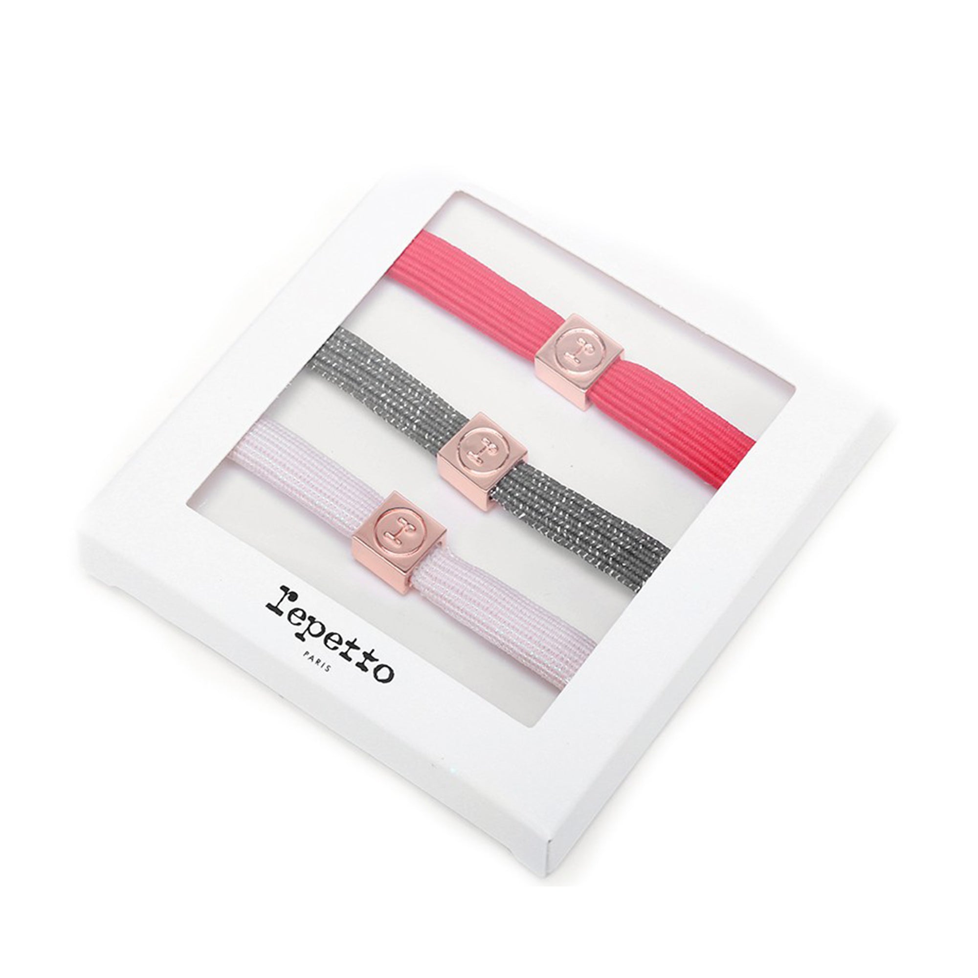 Girls Elastic Hairs
