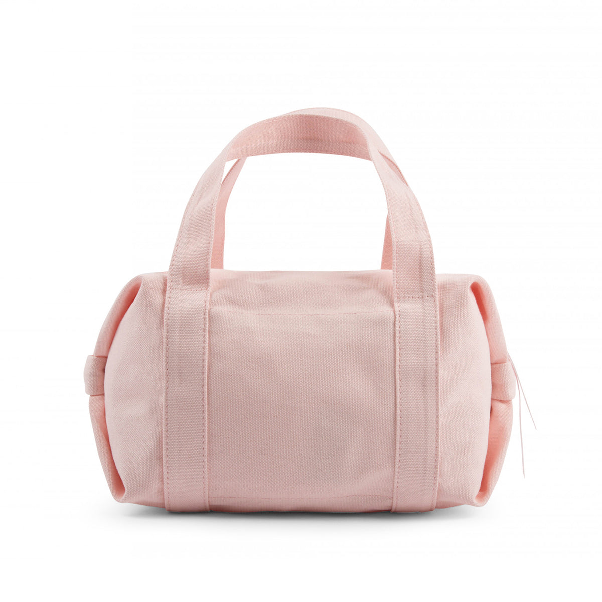 Sac de danse rose pâle pour filles (taille S)