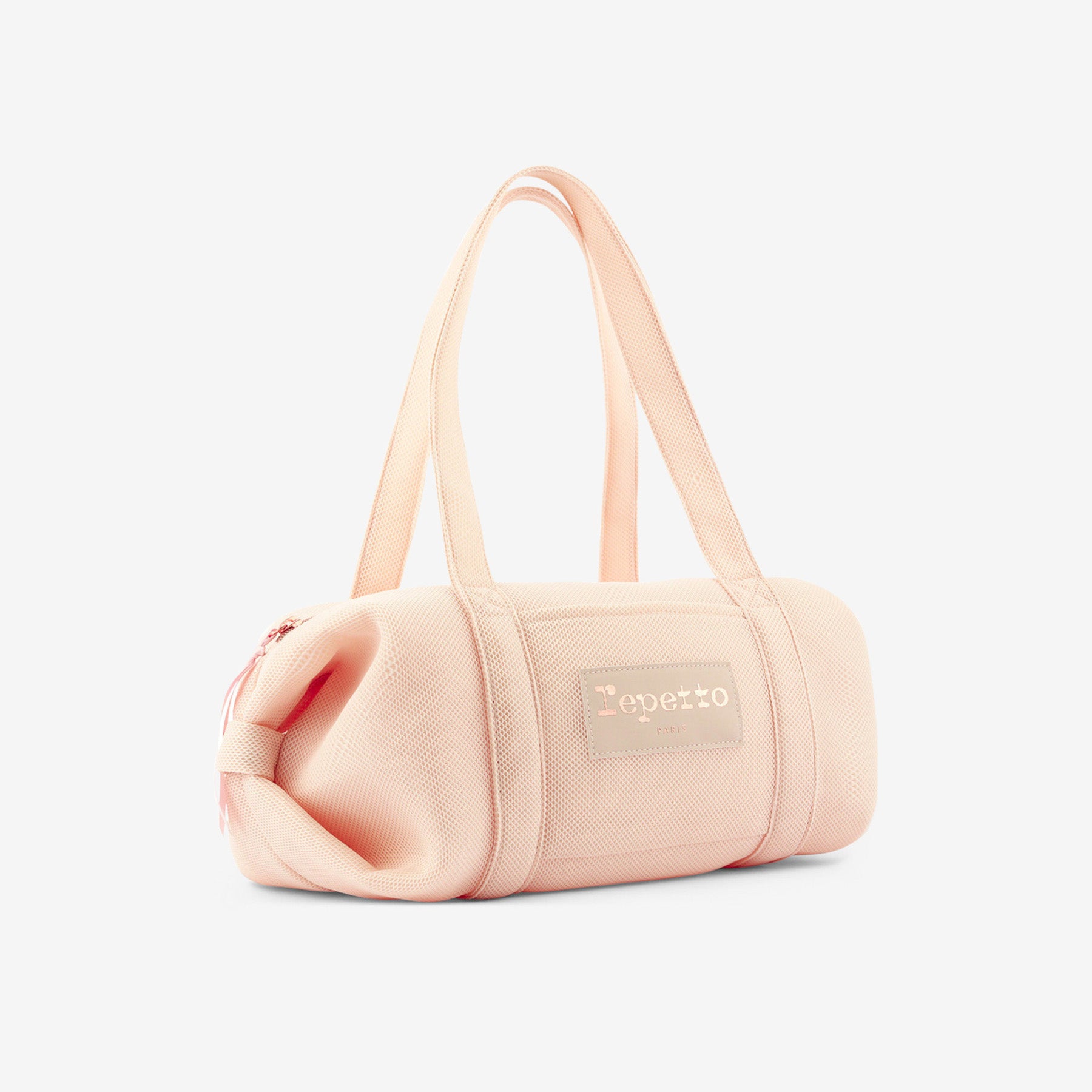 Girls Pink Ballet Bag(M:高18x宽35x深22cm)