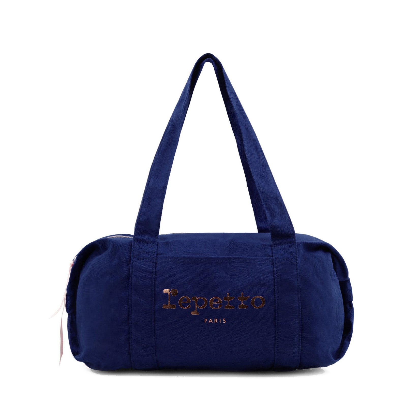 Girls Blue Ballet Bag (M 码)