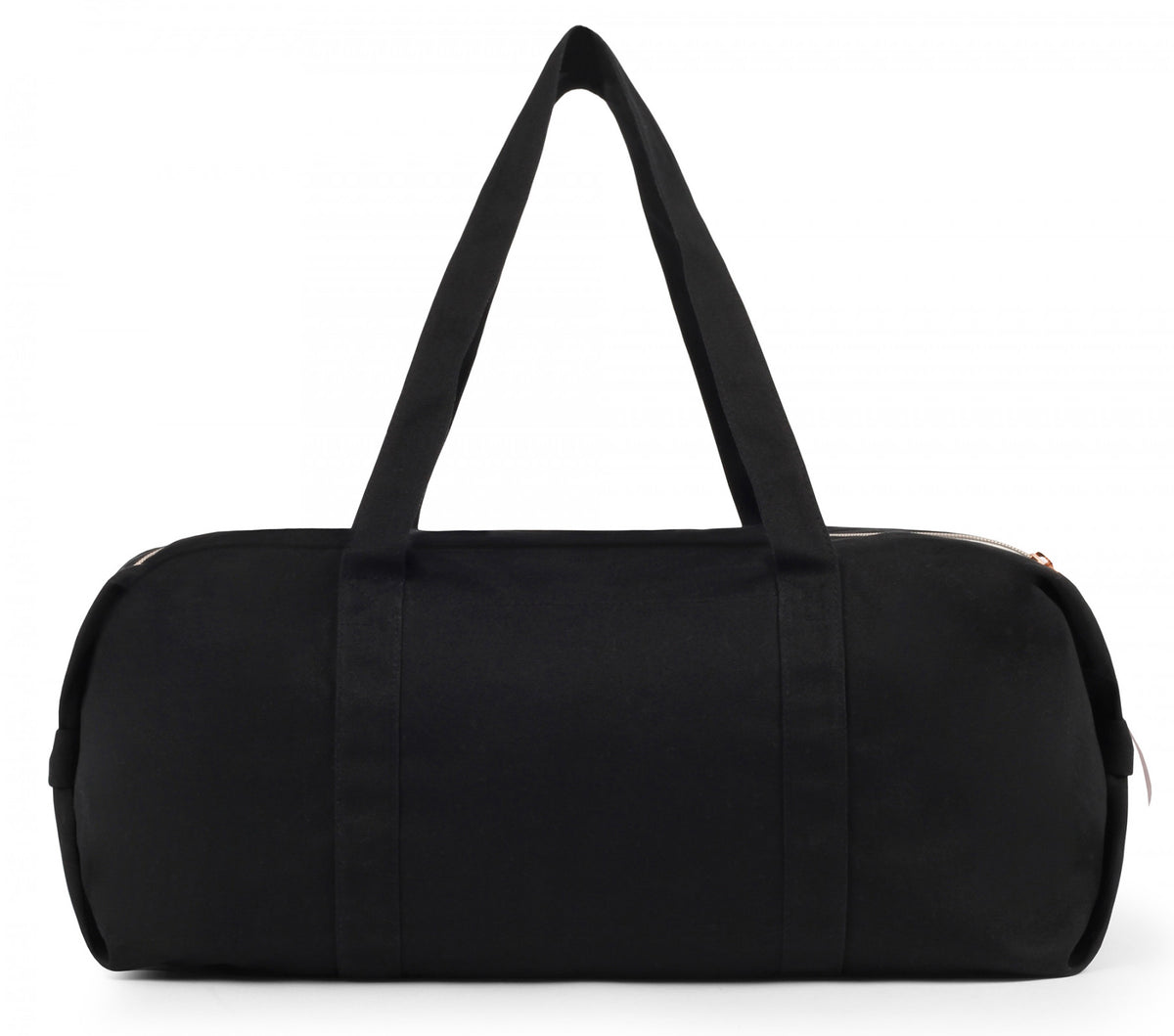 Sac de ballet noir pour filles (taille L)