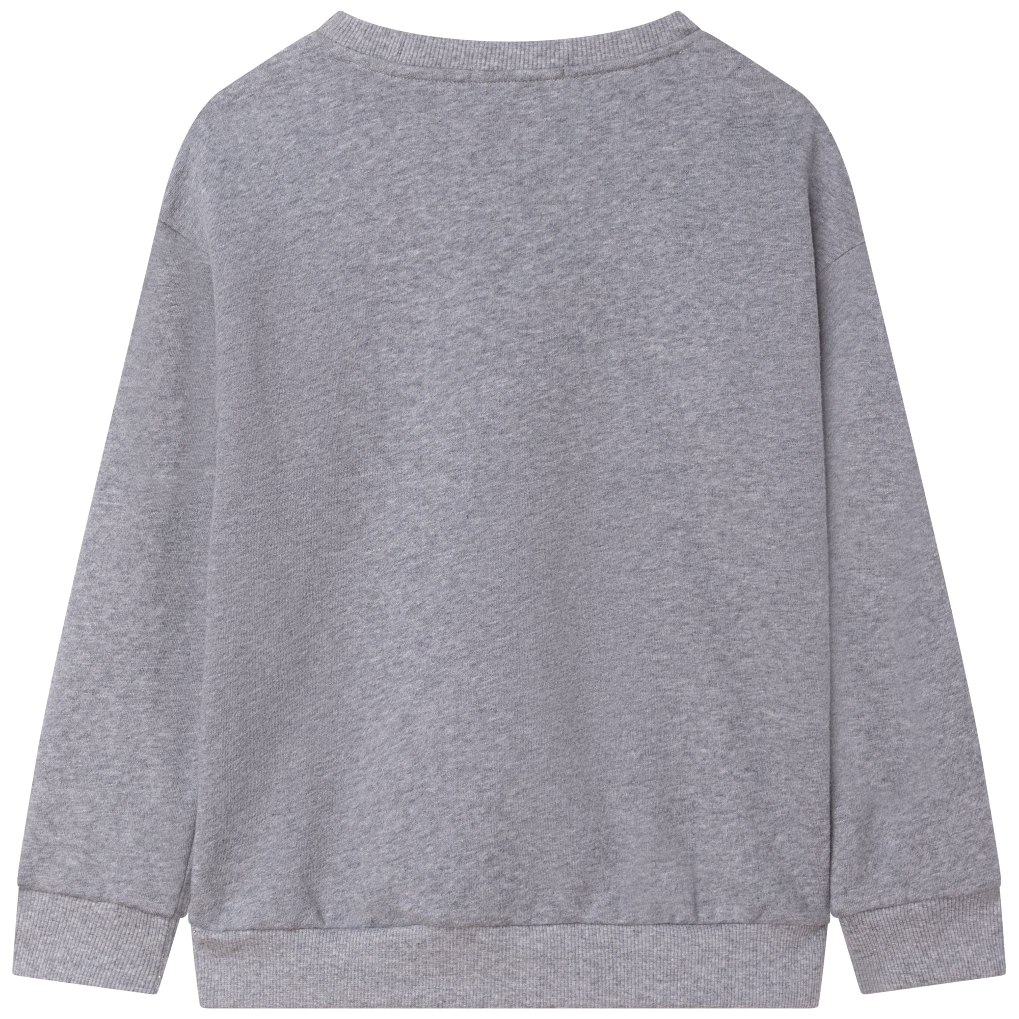 Girls Girls Logo Sweatshirt