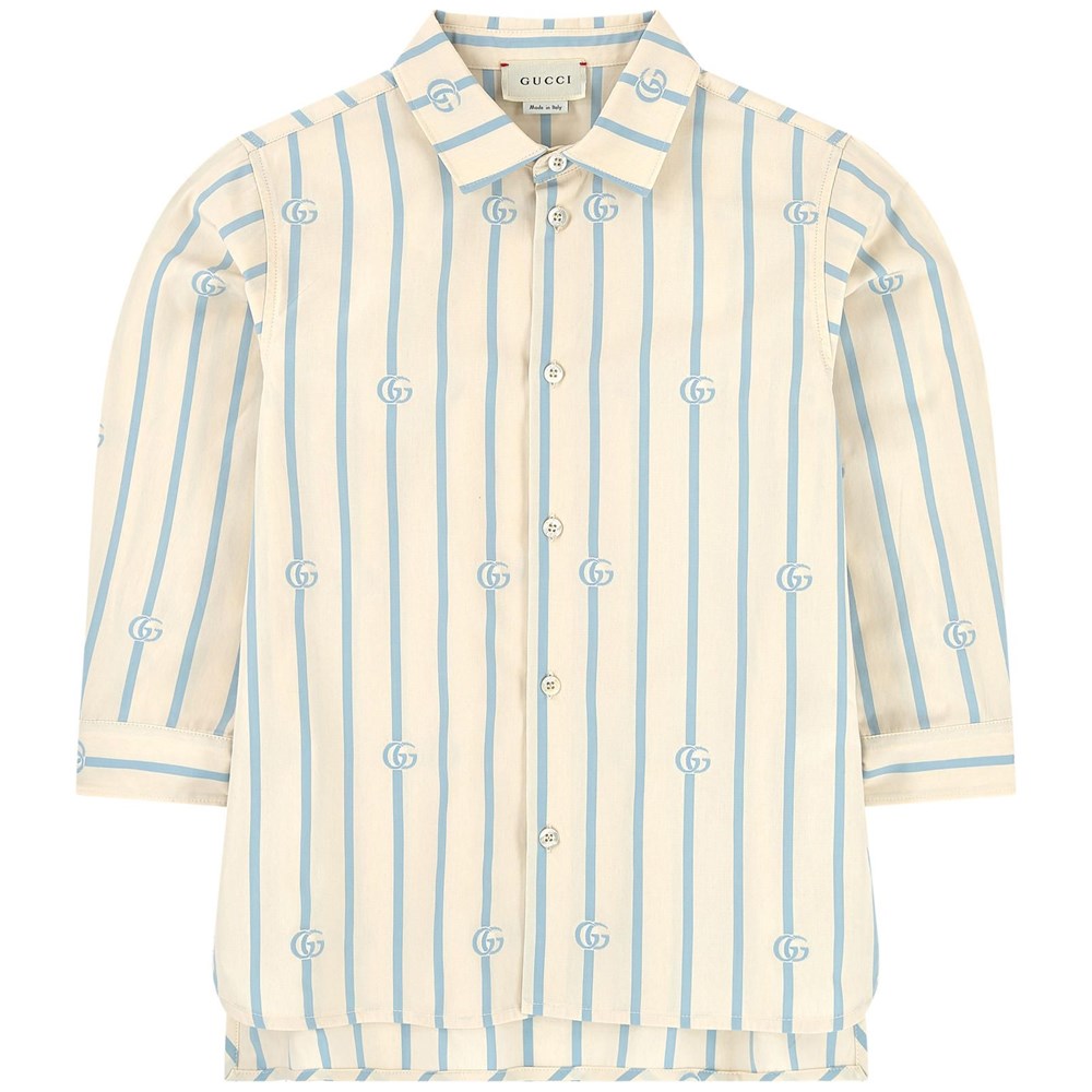 Girls Margarine GG Cotton T-Shirt