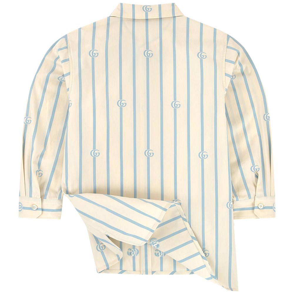 Girls Margarine GG Cotton T-Shirt