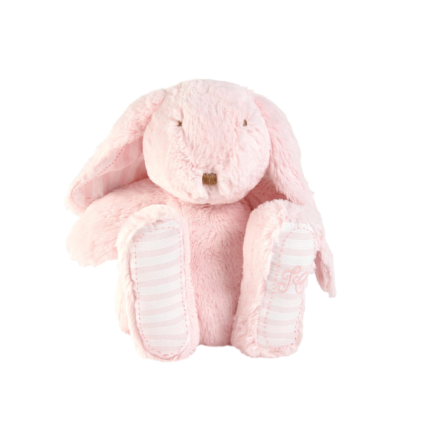 Rose Pale Rabbit