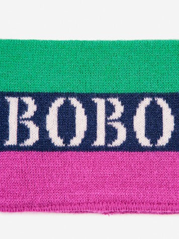 Bobo stripes headband