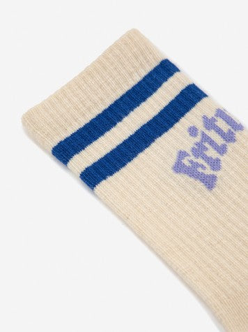 Friturday short socks