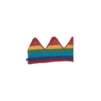 Baby Multi Alpaca Crown - CÉMAROSE | Children's Fashion Store - 1