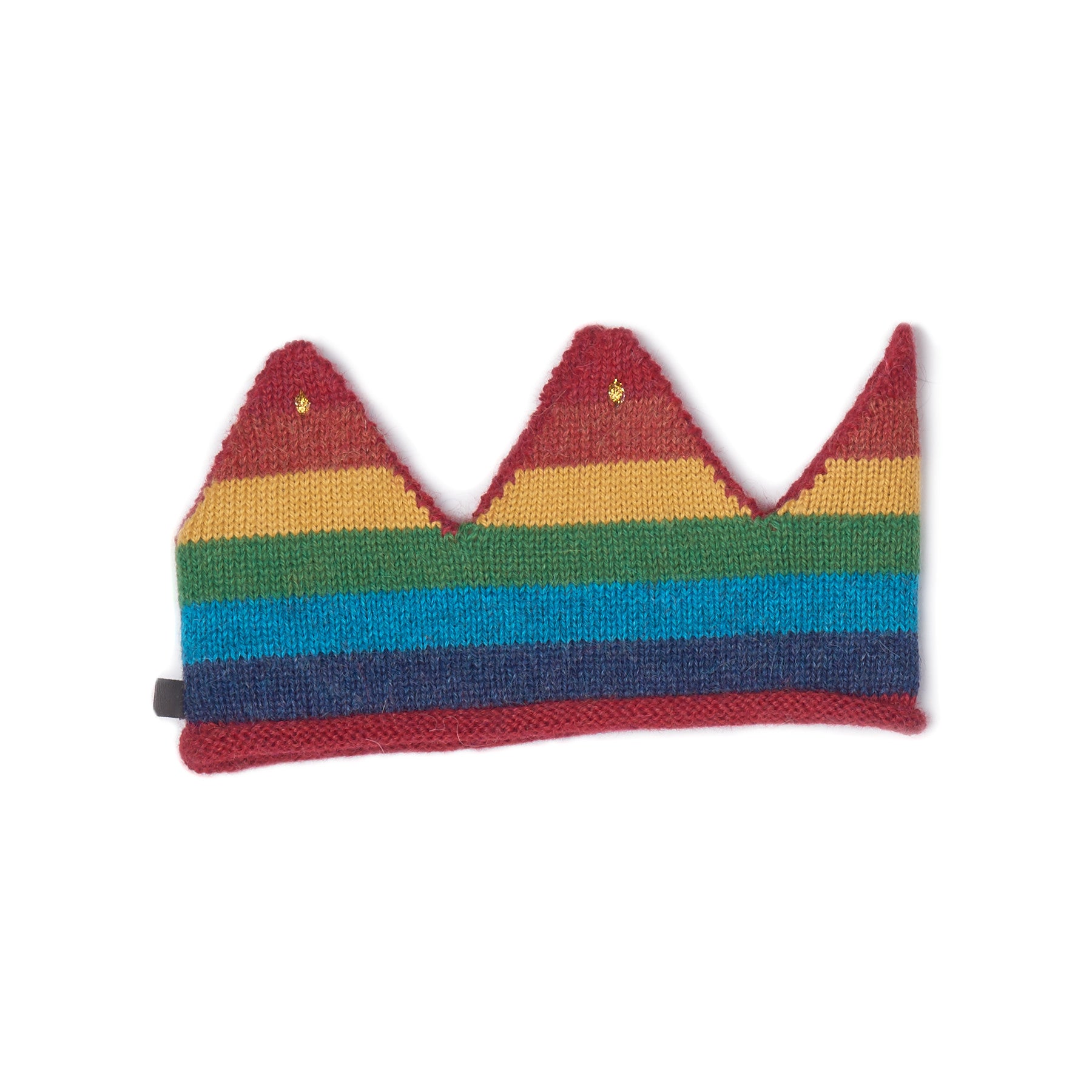 Baby Multi Alpaca Crown - CÉMAROSE | Children's Fashion Store - 2