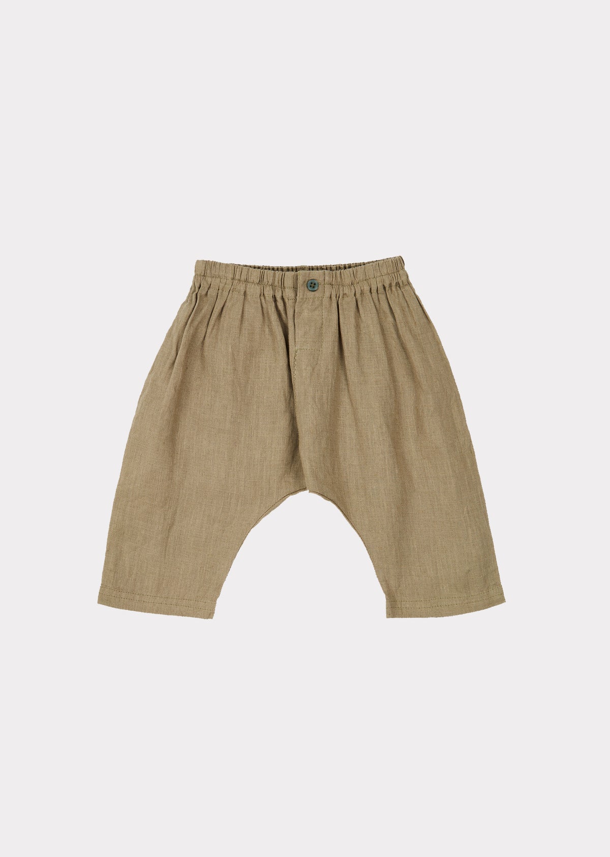 Ensemble vert foncé pour bébés garçons et filles