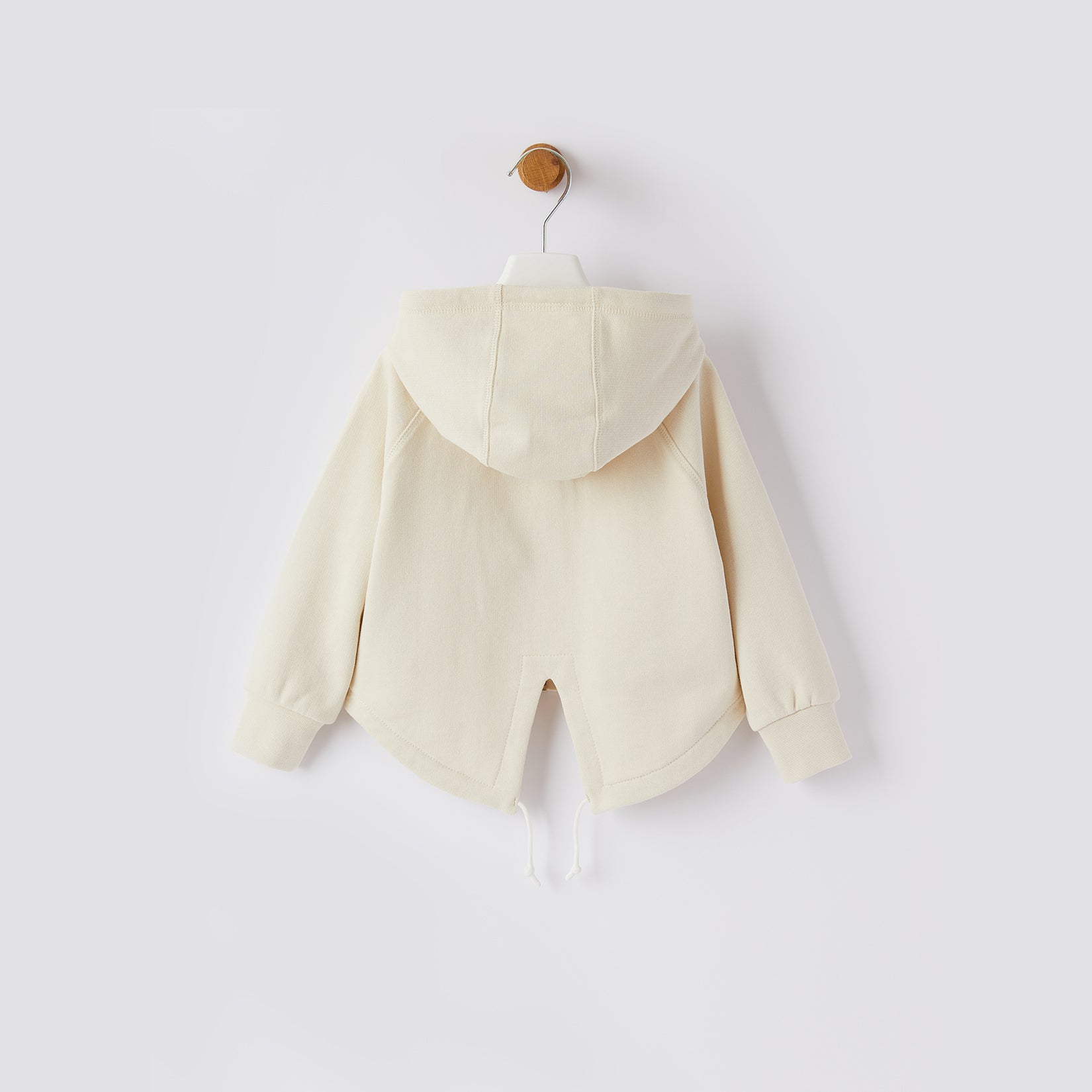 Girls Shell Jacket