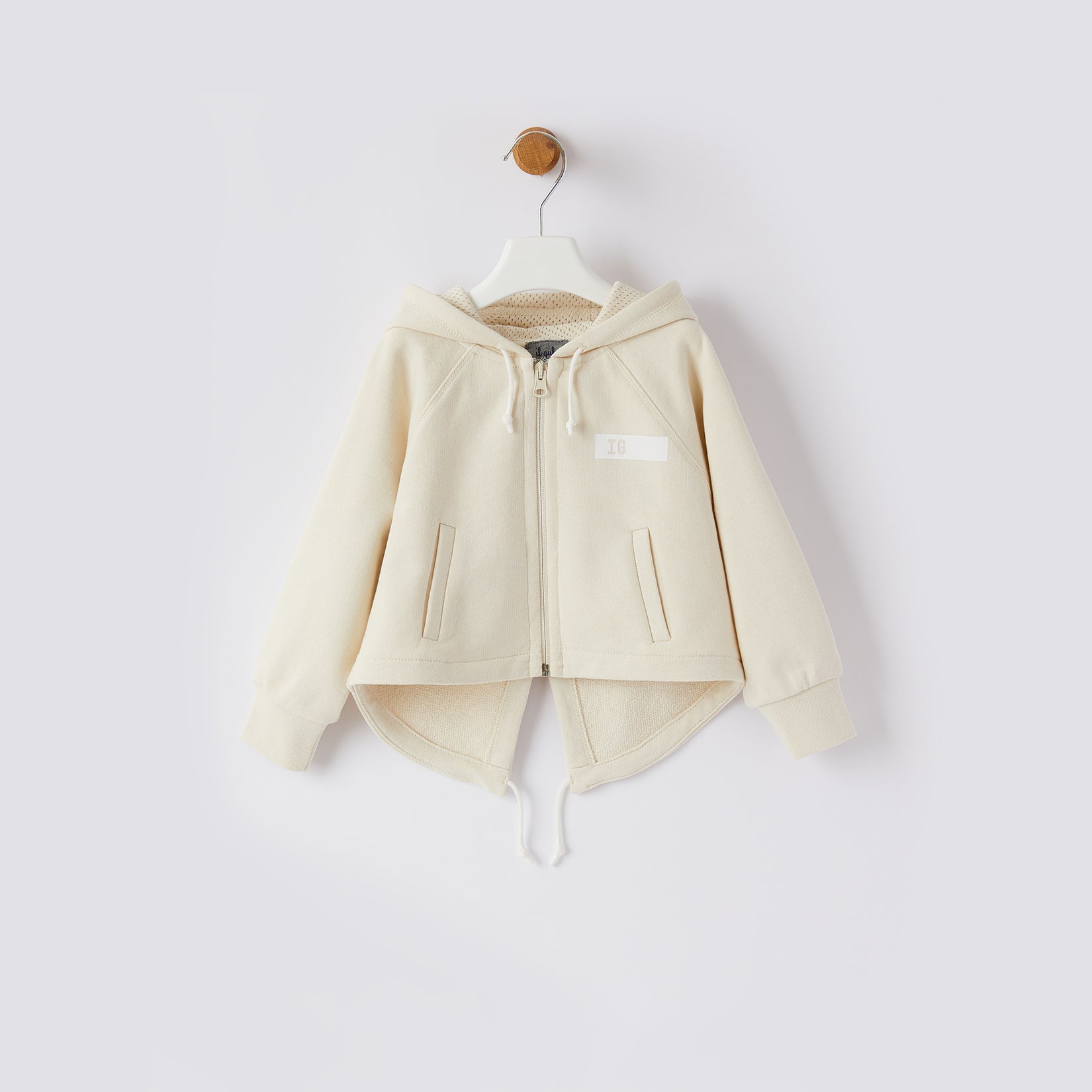 Girls Shell Jacket