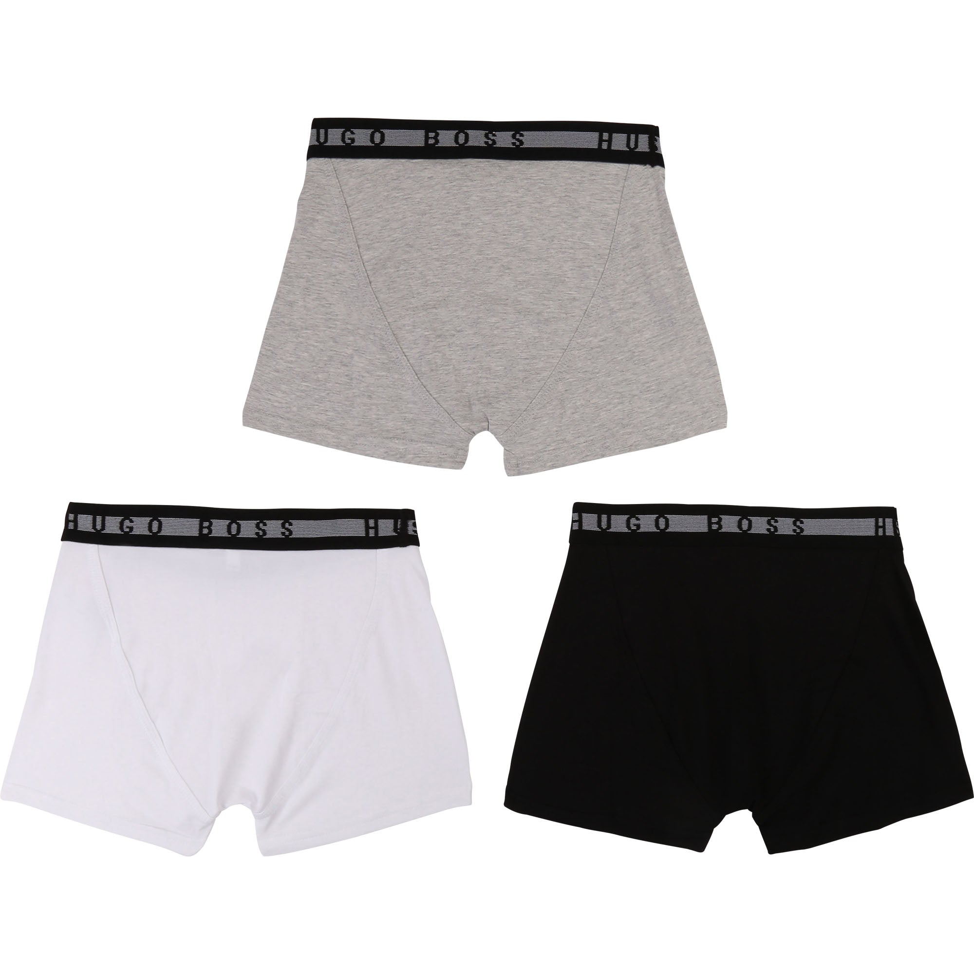 Boys Underwear Set(3 Pack)