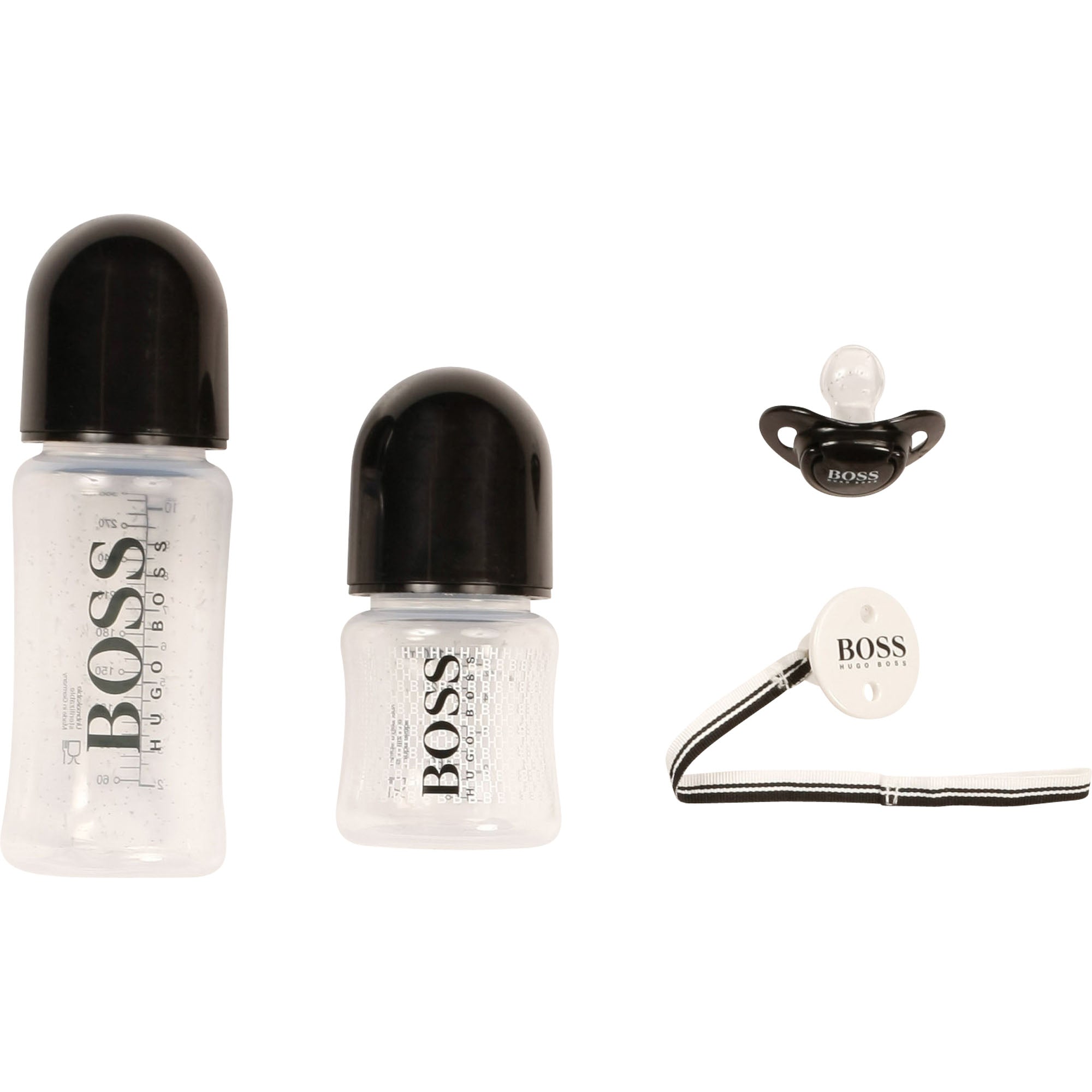 Baby Bottle Set