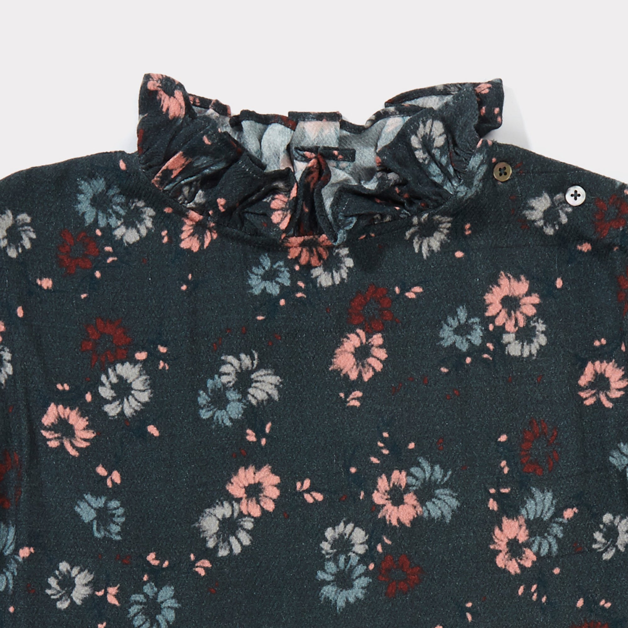 LADYBIRD BLOUSE/A18PT