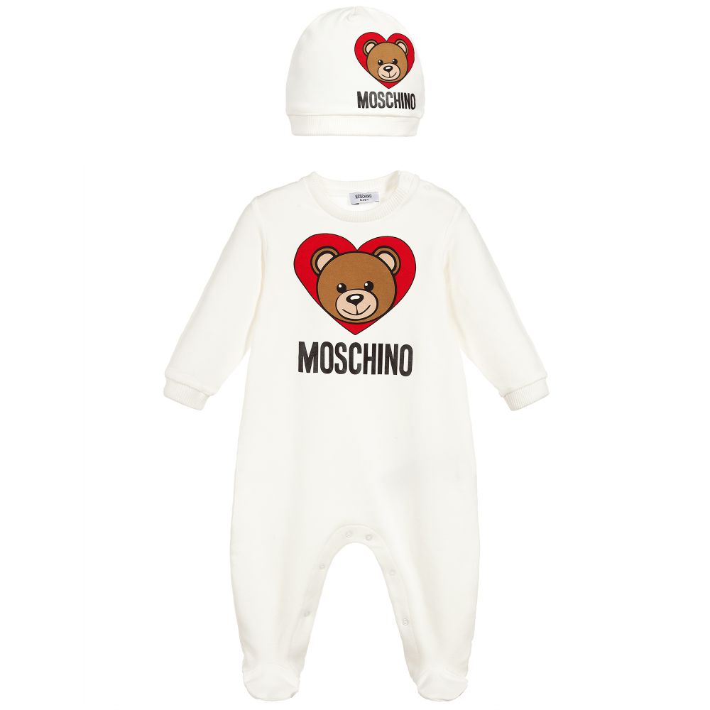 Baby Cloud Cotton Sets