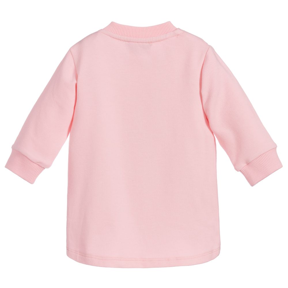 Baby Girls Sugar Rose Dress