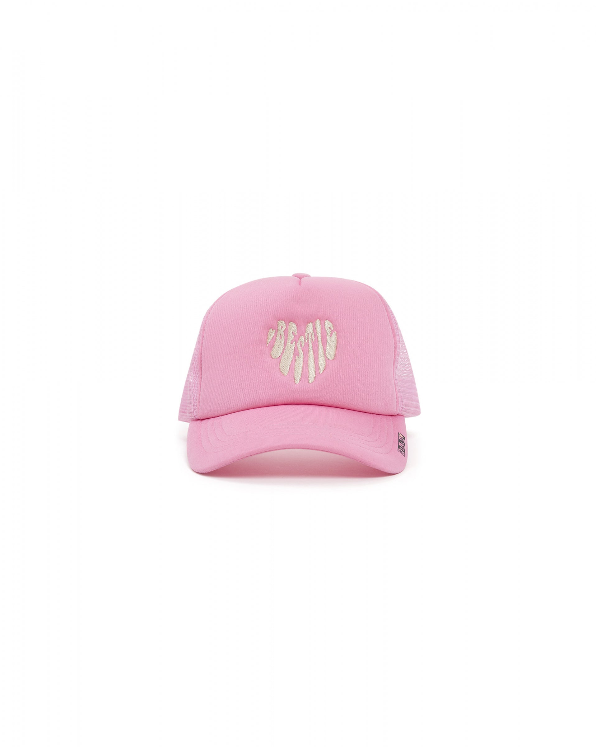 Girls Pink Baseball cap