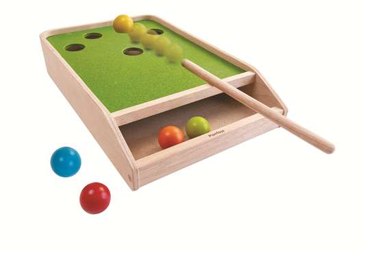 My First Billiard