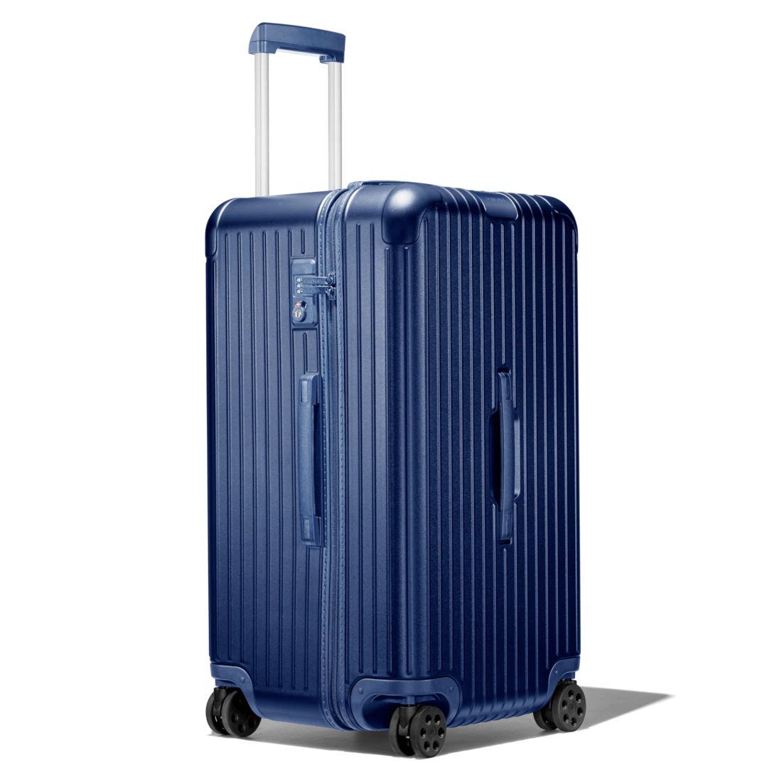 30寸Trunk哑光深海蓝托运箱