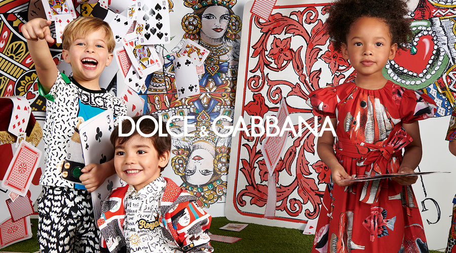 Dolce & Gabbana