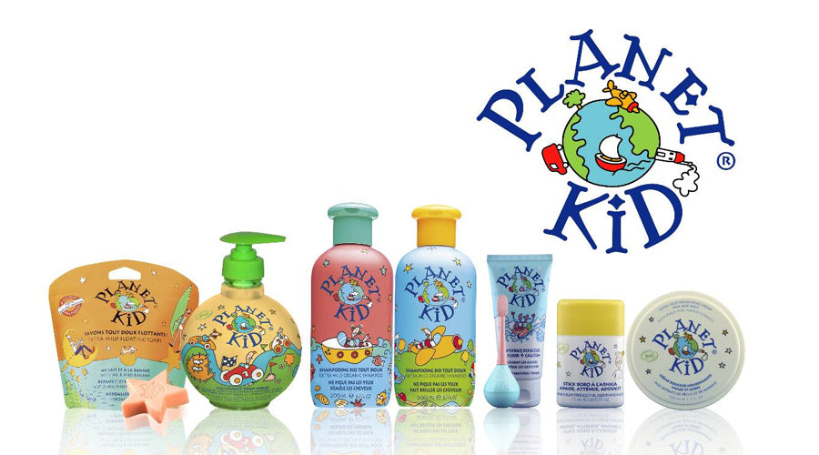 PLANET KID