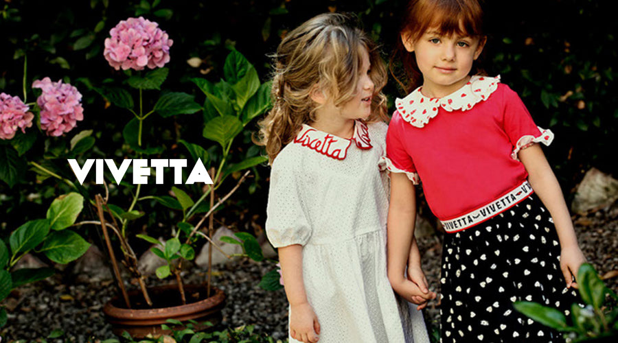 VIVETTA