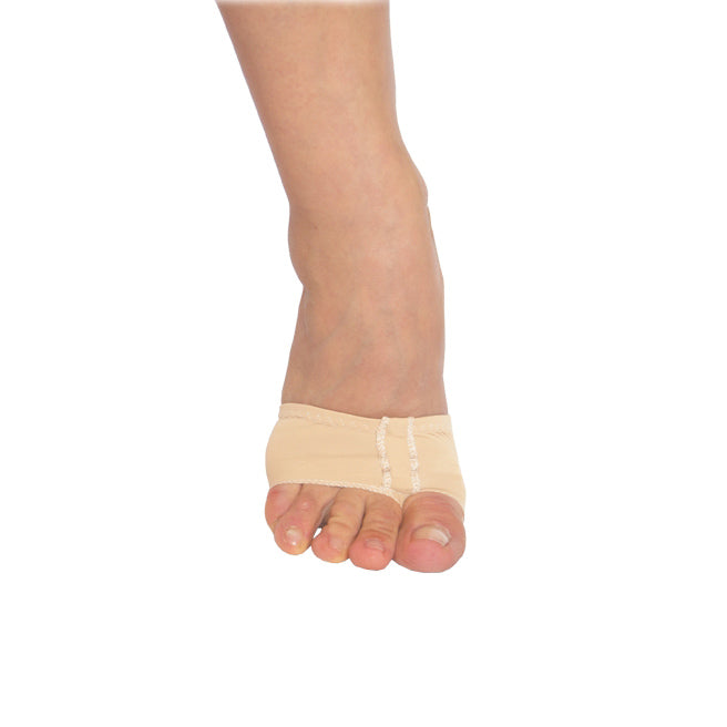 Beige Foot Protection