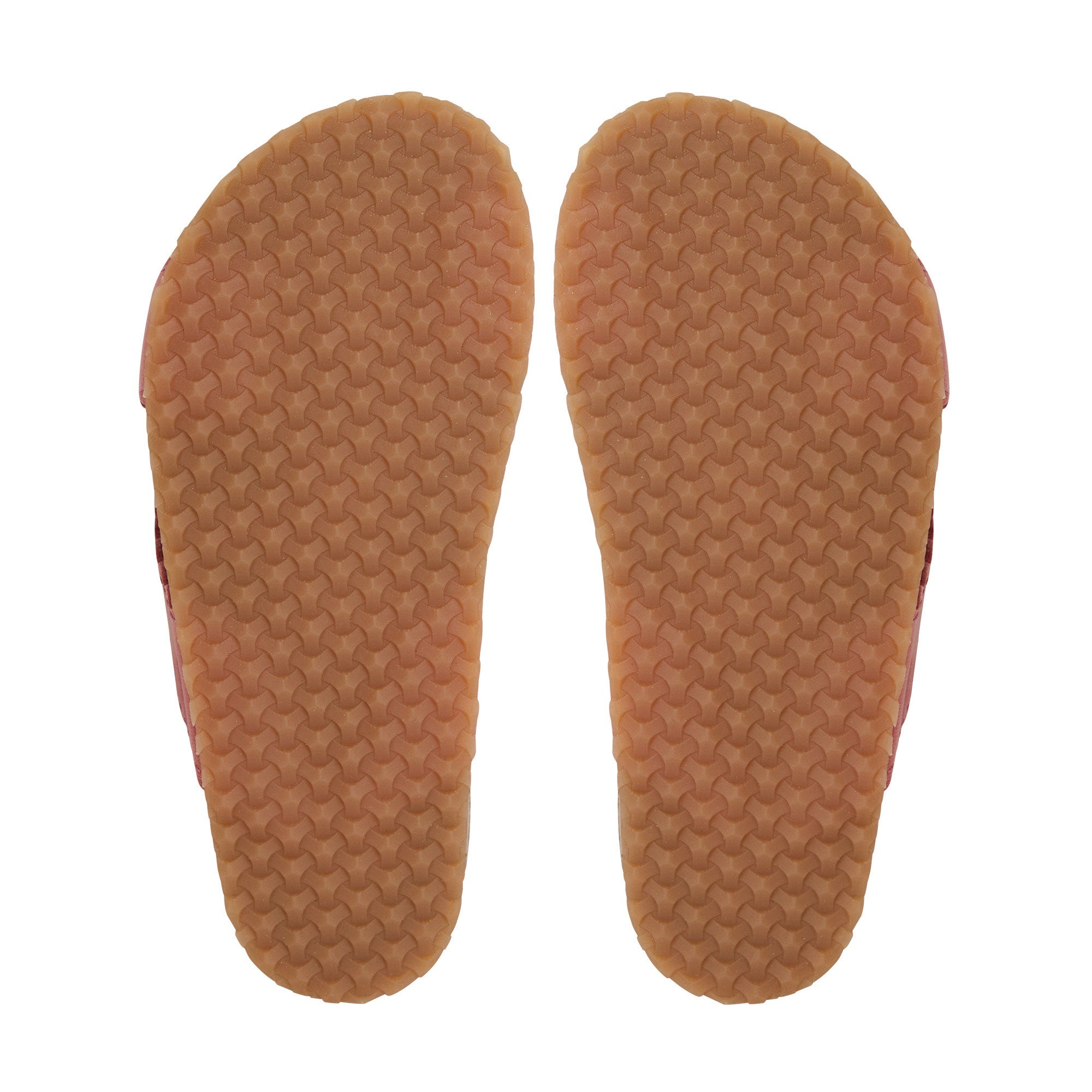 Girls Pink Sandals