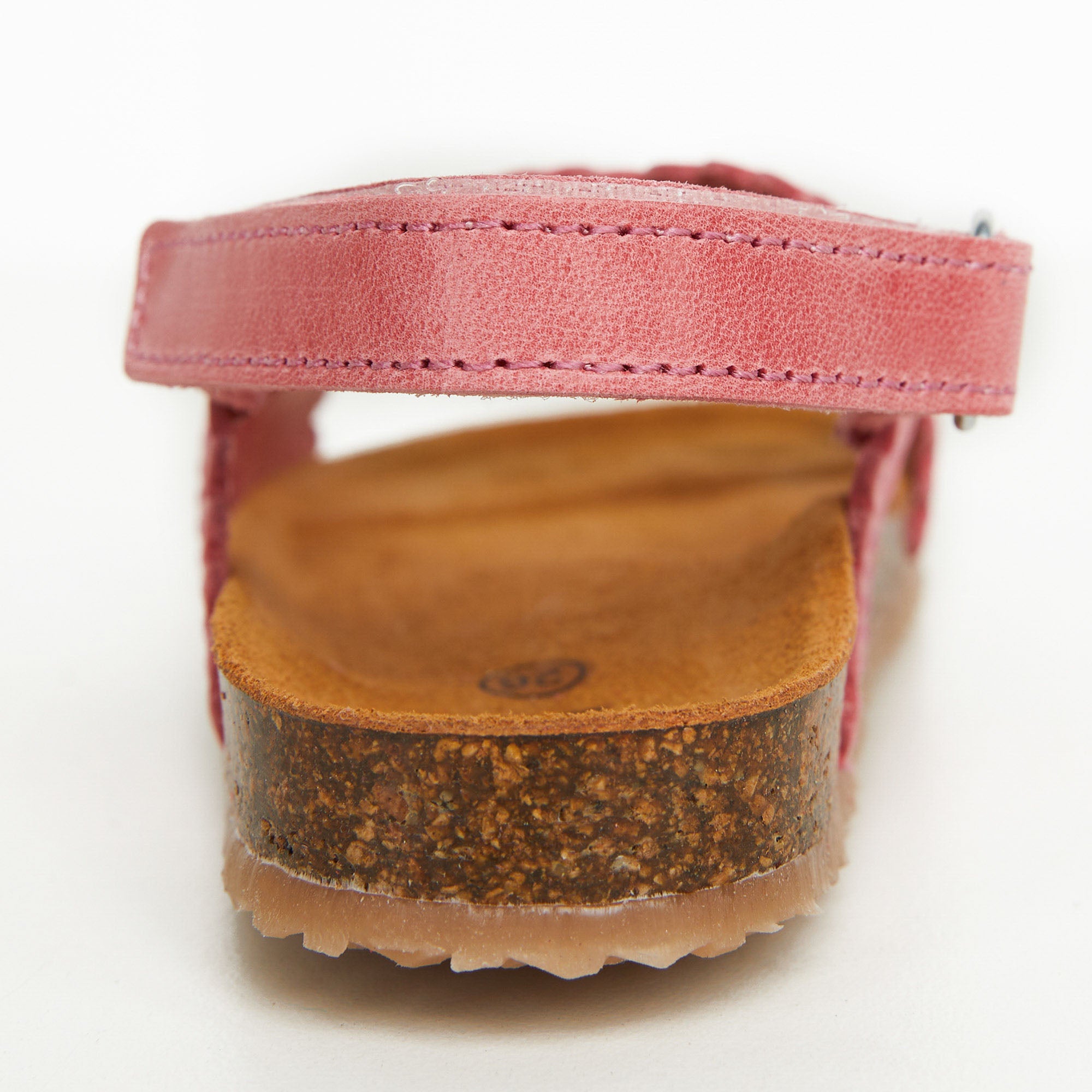 Girls Pink Sandals