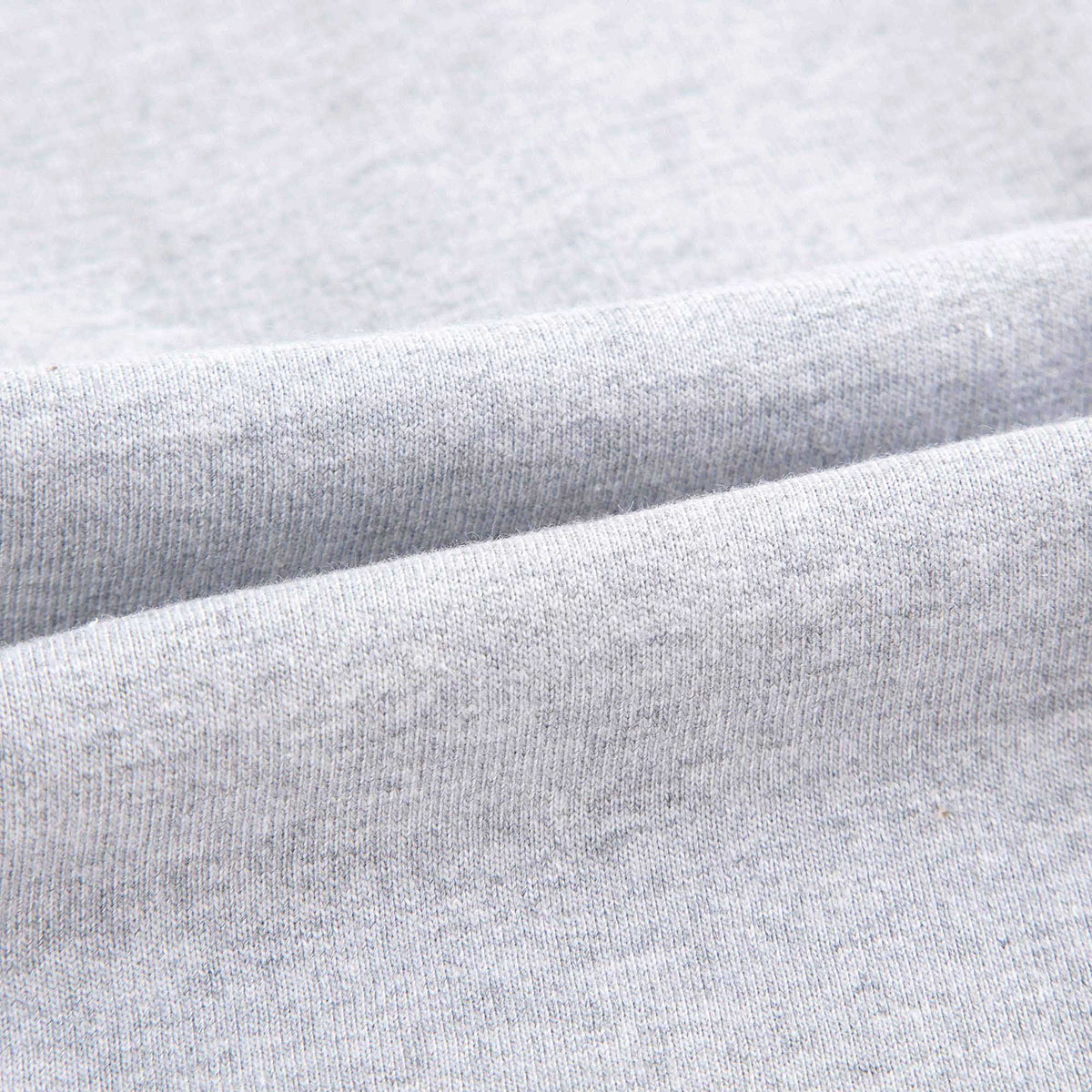 Baby Boys & Girls Grey Cotton Trousers